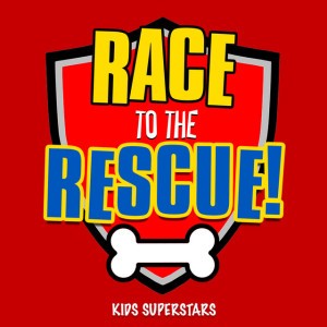 Paw Patrol Theme Song