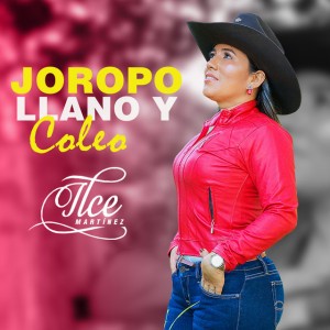 Joropo Llano y Coleo