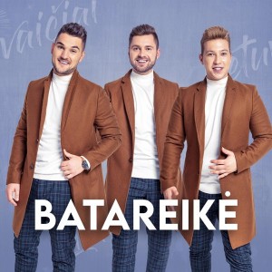 Batareikė