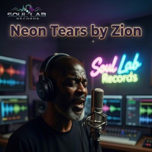 Neon Tears