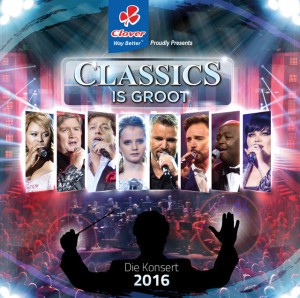 O Sole Mio - Live