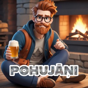 Pohujāņi