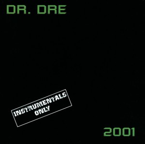 Still D.R.E. (Instrumental Version)