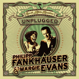 Members Only - Unplugged Live at Mühle Hunziken
