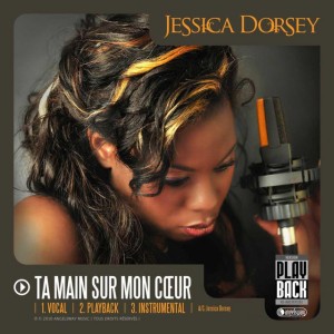 Ta Main Sur Mon Coeur - Playback