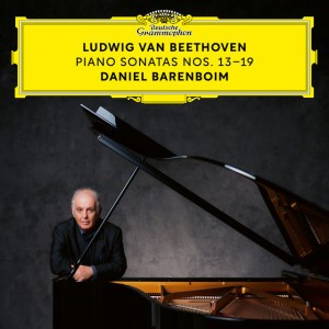 Piano Sonata No. 14 in C-Sharp Minor, Op. 27 No. 2 "Moonlight" : III. Presto agitato