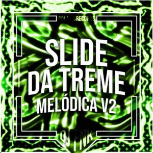 Slide da Treme Melódica v2 - Sped Up