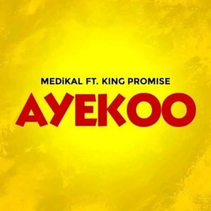 Ayekoo by Medikal & King Promise