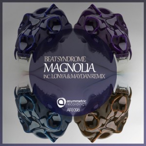 Magnolia - Lonya & Maydan Remix