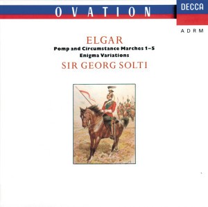 No.1 - March in D Major