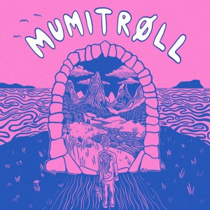 Mumitrøll by TeleMama