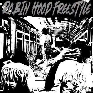 Robin Hood (Freestyle)
