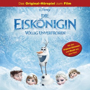 Kapitel 03: Die Eiskönigin - Völlig Unverfroren