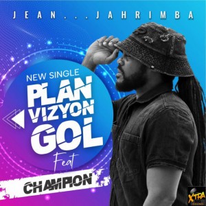 Plan Vizyon Gol by Jahrimba & Champion