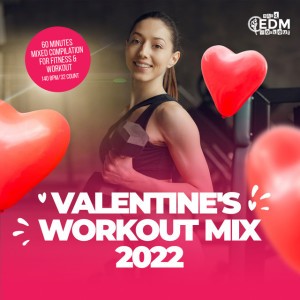 Too Many Broken Hearts - Workout Remix 140 bpm