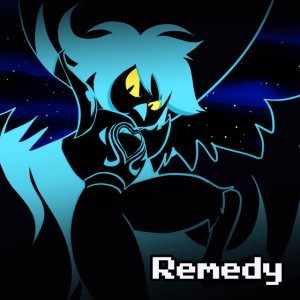 Remedy (From "Undertale Yellow") - Metal Cover