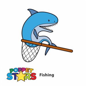 Fishing (feat. Madeleine Sami)