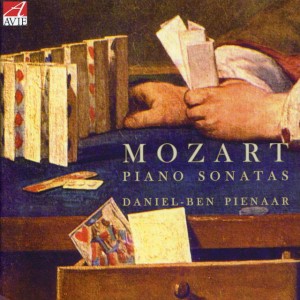 Sonata No. 13 in B-Flat Major, K. 333: I. Allegro