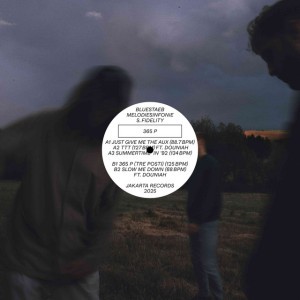 Slow Me Down (feat. douniah)