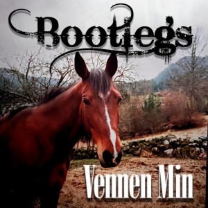 Vennen Min