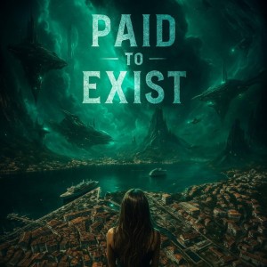 PAID TO EXIST by DRDVIX