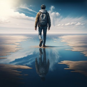 Walk On Water
