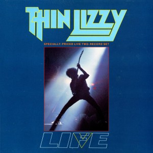 Still in Love with You - 1983 Live Version