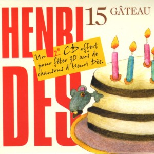 Gateau