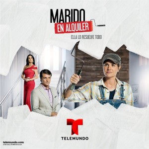 Yo Soy la Mujer (Marido en Alquiler)