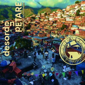 Valle de Balas (En Vivo)