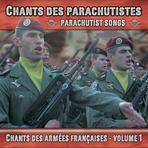 La marche du bataillon de choc