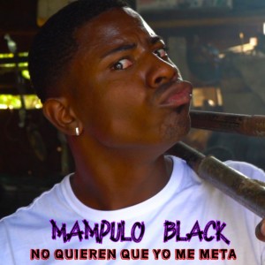 No Quieren Que Yo Me Meta