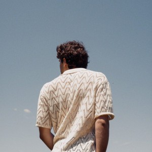 Curls In The Wind by Mark Ambor