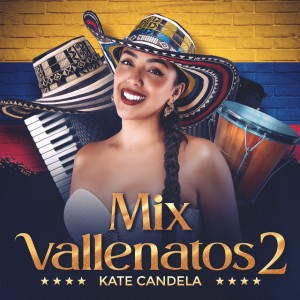 Mix Vallenatos 2