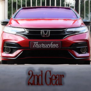 2nd Gear