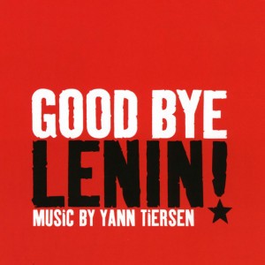 Father Is Late by Yann Tiersen
