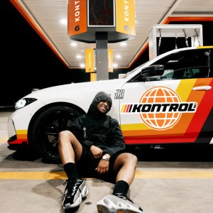 KONTROL (feat. ToooValid) by Ch'cco & ToooValid