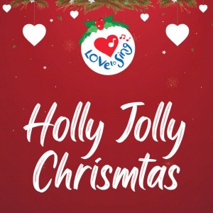 Holly Jolly Christmas