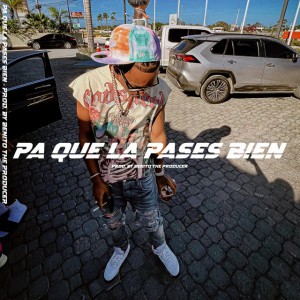 Pa' Que La Pases Bien (Instrumental Detroit, Type Beats Trap, Detroit Type Beat 2025)