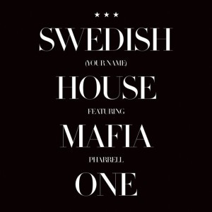 One (radio edit)