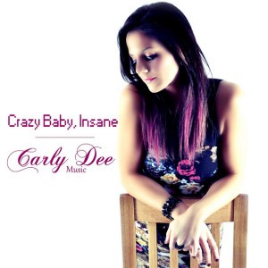 Crazy Baby, Insane