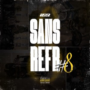SANS REFR#8