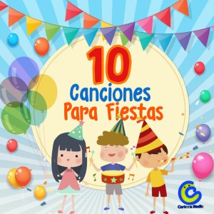 El Baile del Sapito - Infantil