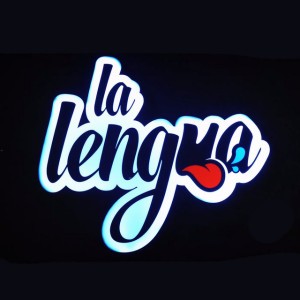 La Lengua - Banda Sonora Original