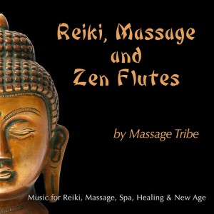 Petals Fall (Piano & Shakuhachi Flute Set The Stage for Healing)