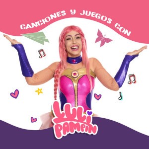 Hormiguita - Fui al Mercado