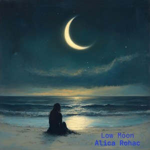 The Moon Is Hanging Low