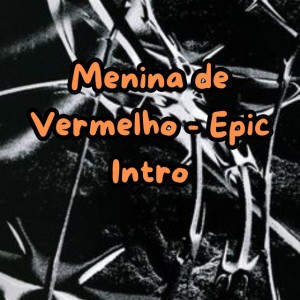 Menina de Vermelho