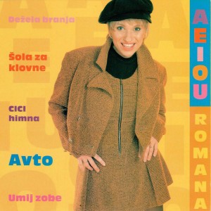 Šola za klovne
