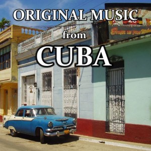 Bolero Cubano A
